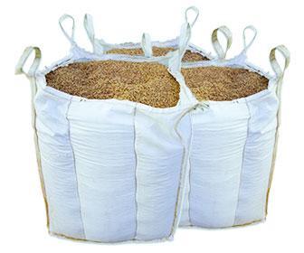 Big bag pellets, venta al por mayor